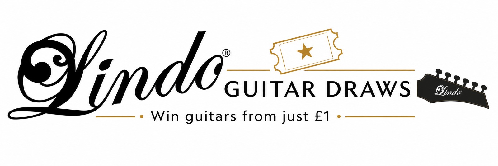 Lindo Guitar Draws