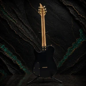 W31 Kingdom SOORD Electric Guitar — Rare Final Showroom Model (Only 12 Made) – gallery image 4